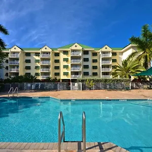  Apartment Sunrise - Sea Breeze 101 United States