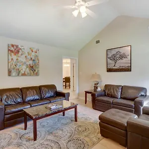  Holiday home Pooler Travelers Retreat Ii - Entire House - United States