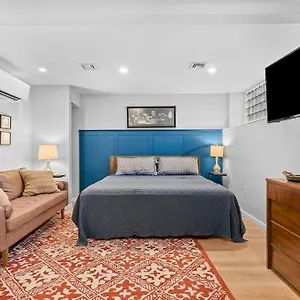  Apartment Trendy & Hip South Side Walk To Downtown United States