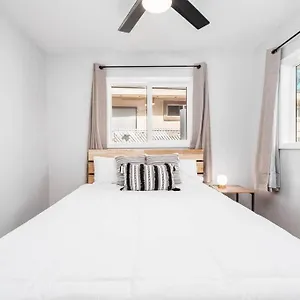 Apartment Hawaii Dream Escape! Steps From The Sand United States