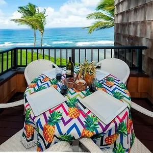 Apartment Sealodge D7 United States