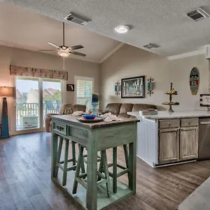  Apartment Southern Charm On The Gulf United States