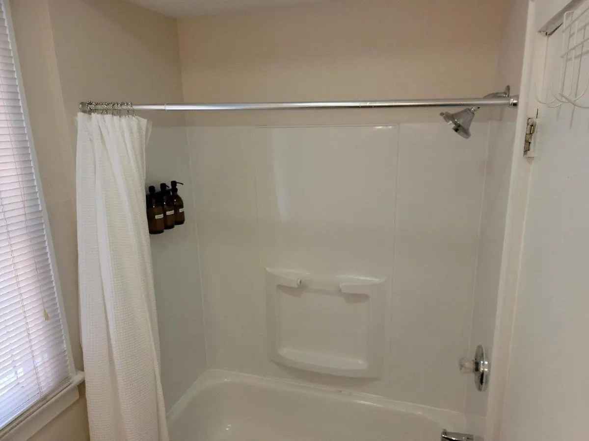 Cozy 2 Bedroom In Short North Arts District Columbus Appartement