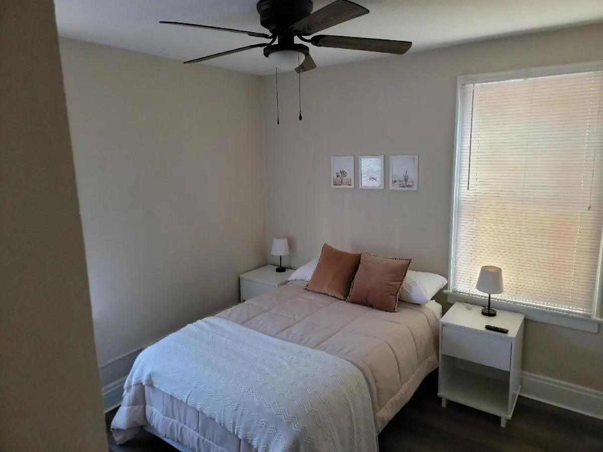 Cozy 2 Bedroom In Short North Arts District Columbus Appartement